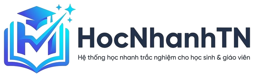 HocNhanhTN